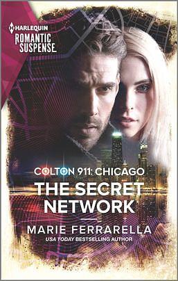 The Secret Network by Marie Ferrarella, Marie Ferrarella