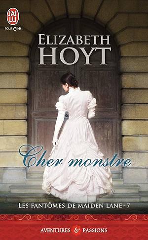 Cher monstre by Elizabeth Hoyt