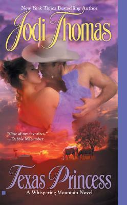 Texas Princess by Jodi Thomas