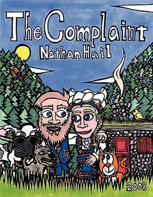 The Complaint by Nathan Hail