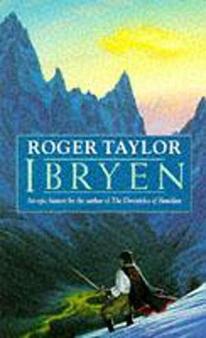 Ibryen by Roger Taylor