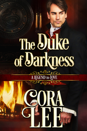 The Duke of Darkness by Cora Lee