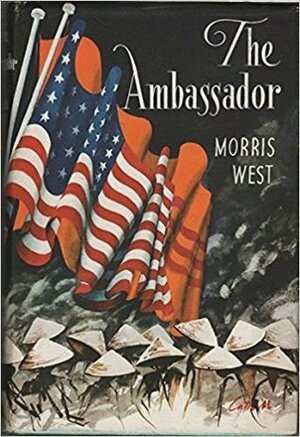 The Ambassador by Morris L. West