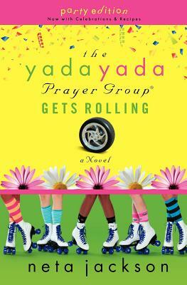 Yypg Gets Rolling by Neta Jackson