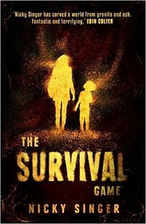 The Survival Game by Nicky Singer
