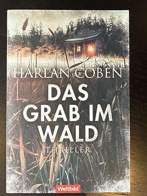 Das Grab im Wald  by Harlan Coben