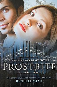 Frostbite by Richelle Mead