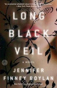 Long Black Veil by Jennifer Finney Boylan