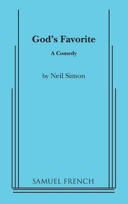 God's Favorite by Neil Simon