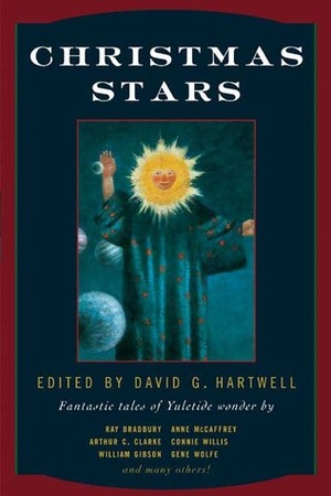 Christmas Stars by David G. Hartwell