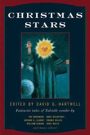 Christmas Stars by David G. Hartwell