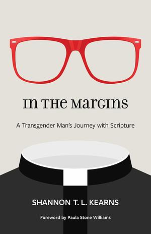 In the Margins by Shannon T. L. Kearns