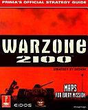 Warzone 2100: Prima's Official Strategy Guide by Prima Publishing Staff, Prima Publishing, Michael Knight