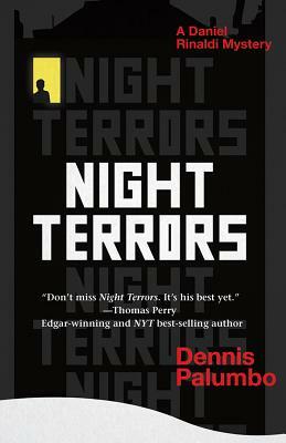 Night Terrors by Dennis Palumbo