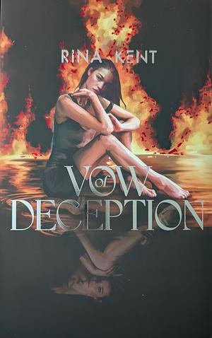 Vow of Deception by Rina Kent