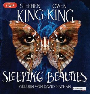 Sleeping Beauties by Stephen King, Owen King