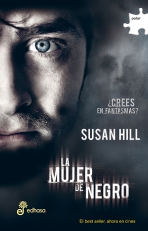 La mujer de negro by Margarita Cavandoli, Susan Hill