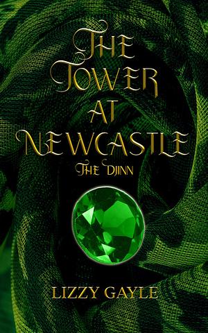 The Tower at Newcastle by Lizzy Gayle