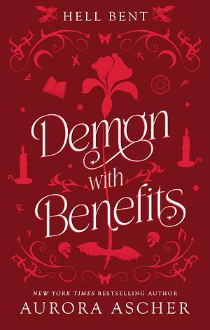 Demon With Benefits by Aurora Ascher
