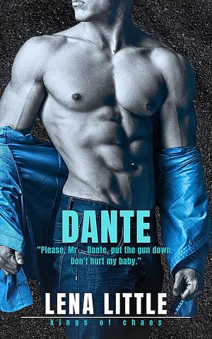 Dante by Lena Little