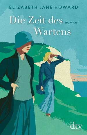 Die Zeit des Wartens by Elizabeth Jane Howard