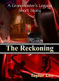 The Reckoning by Taylor Lee