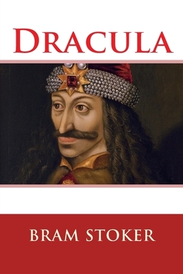 Dracula by Bram Stoker