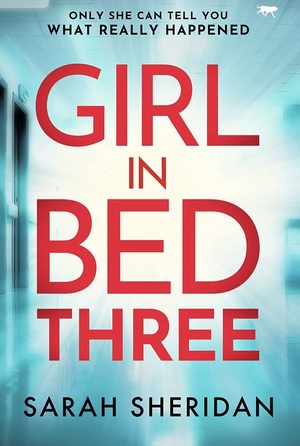 Girl in Bed Three  by Sarah Sheridan