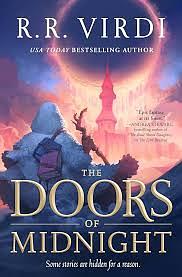 The Doors of Midnight by R.R. Virdi