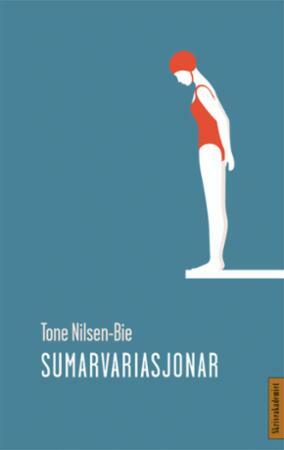 Sumarvariasjonar by Tone Nilsen-Bie