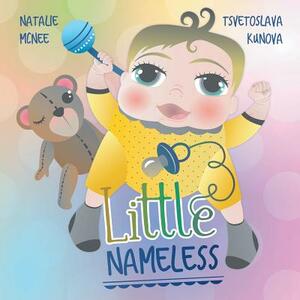 Little Nameless by Natalie McNee