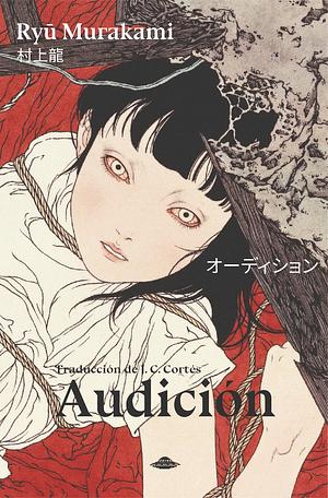 Audición by Ryū Murakami