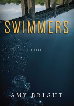 Swimmers by Amy Bright