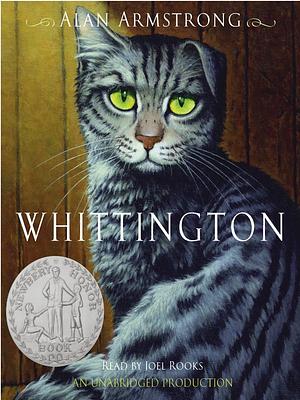 Whittington by Alan W. Armstrong