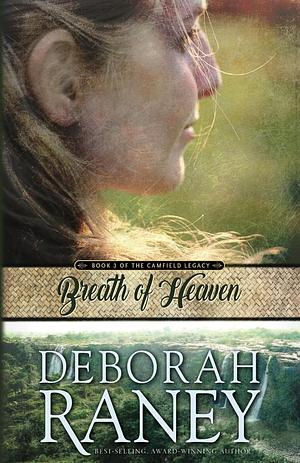 Breath of Heaven  by Deborah Raney