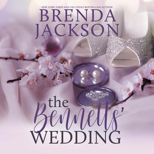 The Bennetts' Wedding by Brenda Jackson