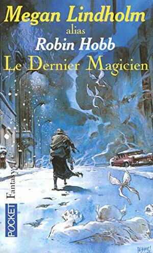 Le Dernier Magicien by Megan Lindholm