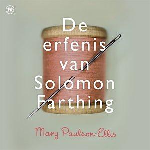 De erfenis van Solomon Farthing by Mary Paulson-Ellis