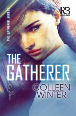 The Gatherer by Colleen Winter