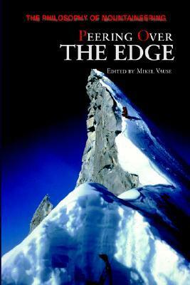 Peering Over the Edge by Mikel Vause, Gilberto D'Urso, Margaret Body
