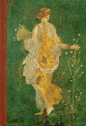 Pompeii: The Life of a Roman Town by Mary Beard
