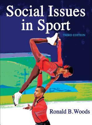 Social Issues in Sport by Ronald B. Woods