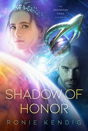 Shadow of Honor by Ronie Kendig