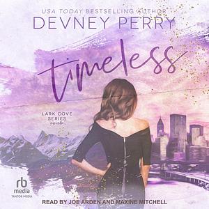 Timeless by Devney Perry