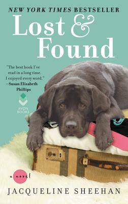 Lost & Found by Jacqueline Sheehan