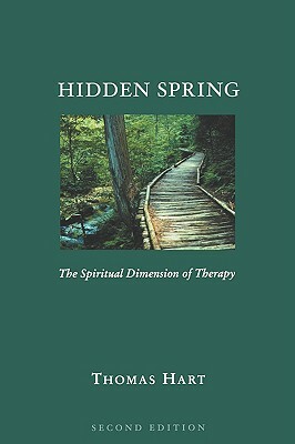 Hidden Spring by Thomas Hart