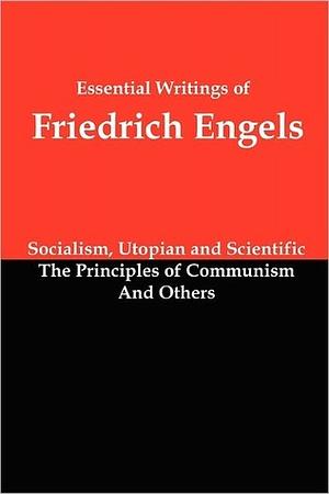 עקרונות הקומוניזם by Friedrich Engels