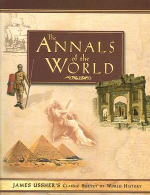 The Annals of the World by James Ussher