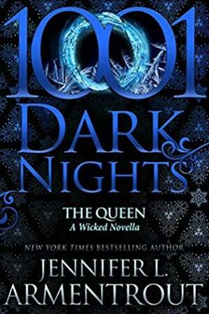 The Queen by Jennifer L. Armentrout