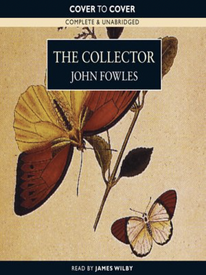 The Collector by John Fowles